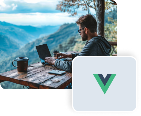 Vue js Development Company, Vue.js Development Services, Vue js Development Company in India, Vue.js Development Services in India